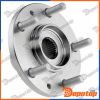 Moyeu de roue avant pour MAZDA | KLP-MZ-029P3, H53005BTA